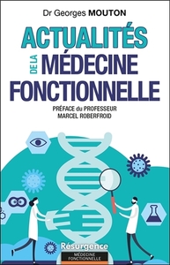 Image de Actualités de la médecine fonctionnelle