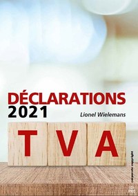 Picture of Déclarations TVA 2021