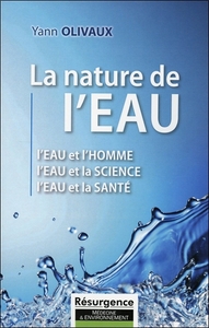 Picture of La nature de l'eau