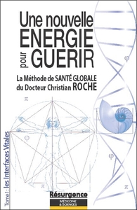 Image de Une nouvelle énergie pour guérir