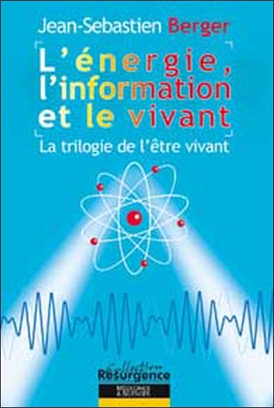Image de Énergie. l'information et le vivant
