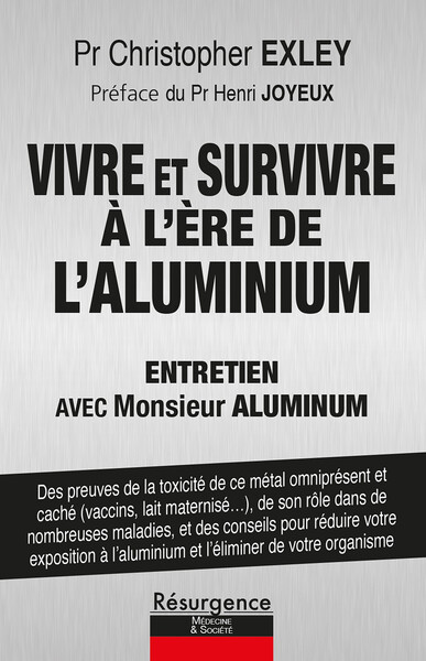 Image de Vivre et survivre à l'ère de l'aluminium - Entretien avec Monsieur Aluminium