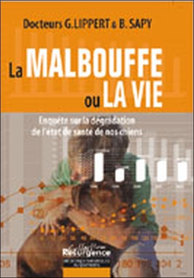 Image de La malbouffe ou la vie