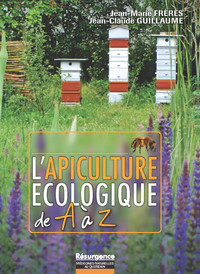 Picture of L'apiculture écologique de A à Z