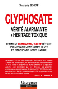 Picture of Glyphosate - Vérité alarmante & héritage toxique