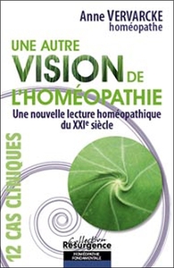 Image de Autre vision de l'homéopathie