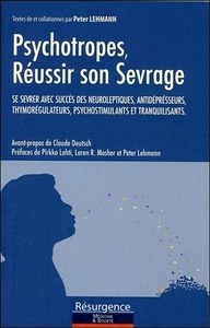 Image de Psychotropes - Réussir son Sevrage