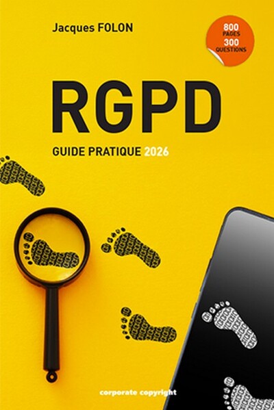 Picture of RGPD 2026