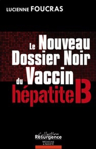 Image de Nouveau Dossier Noir du vaccin hépatite B