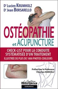 Image de Ostéopathie et acupuncture