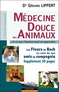Image de Médecine douce des animaux
