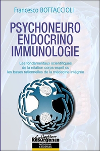 Image de Psychoneuro endocrino immunologie