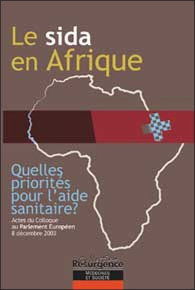 Image de Sida en Afrique - Quelles priorités ?