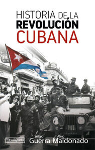 Image de HISTORIA DE LA REVOLUCION CUBANA