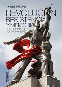 Picture of REVOLUCION, RESISTENCIA Y MEMORIA