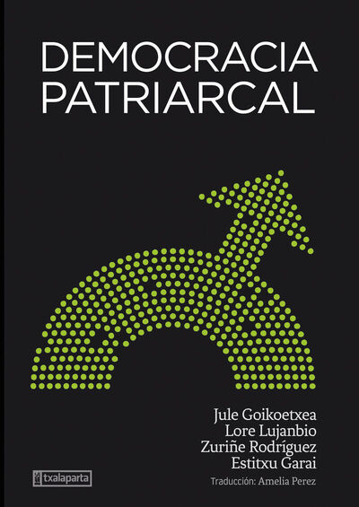 Picture of DEMOCRACIA PATRIARCAL
