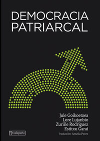 Picture of DEMOCRACIA PATRIARCAL
