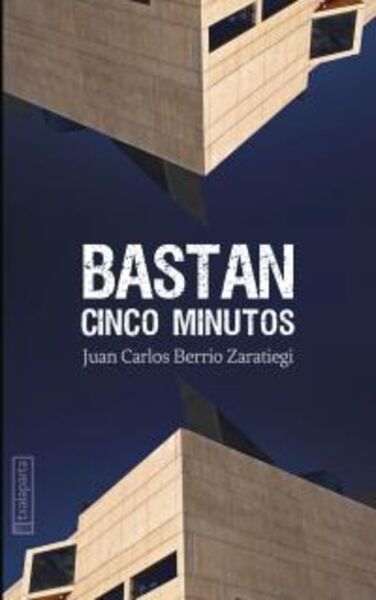 Picture of BASTAN CINCO MINUTOS