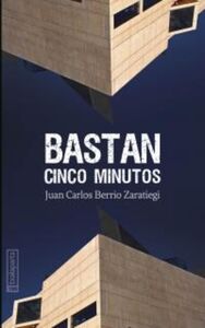 Picture of BASTAN CINCO MINUTOS