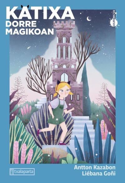 Image de KATIXA DORRE MAGIKOAN