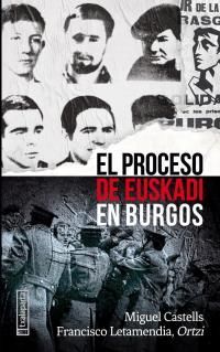 Picture of PROCESO DE EUSKADI EN BURGOS, EL