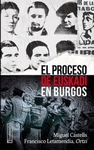 Picture of PROCESO DE EUSKADI EN BURGOS, EL