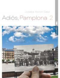 Picture of ADIOS, PAMPLONA 2