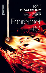 Picture of FAHRENHEIT 451