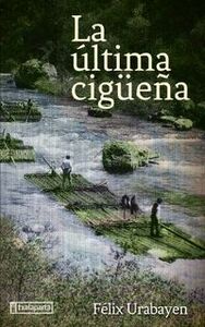 Picture of ULTIMA CIGUEYA, LA