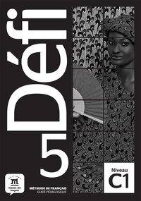 Image de Défi 5 - Guide pédagogique
