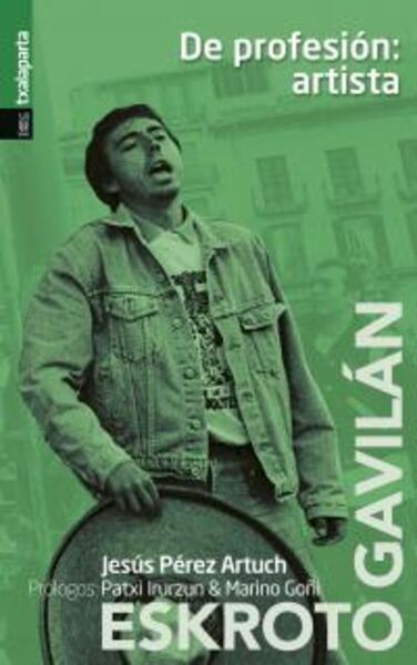 Picture of DE PROFESION: ARTISTA