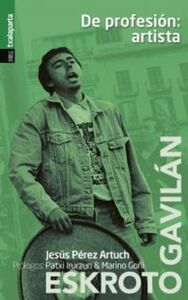 Picture of DE PROFESION: ARTISTA