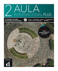 Picture of Aula internacional Plus 2 - English Edition