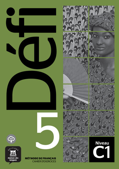 Picture of Défi 5 - cahier d'exercices