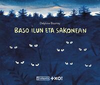 Picture of BASO ILUN ETA SAKONEAN