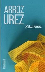 Picture of ARROZ UREZ