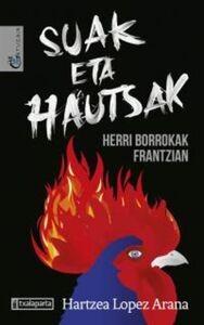 Picture of SUAK ETA HAUTSAK - HERRI BORROKAK FRANTZIAN