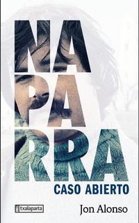 Picture of NAPARRA - CASO ABIERTO