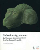 Image de Collections égyptiennes du Museum Emmanuel Liais de Cherbourg Octeville