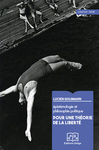 Image de Epistémologie et philosophie politique. Pour une théorie de la liberté