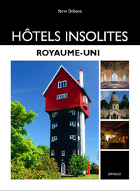 Image de Hôtels insolites - Royaume-Uni