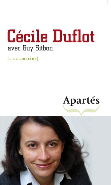 Picture of Apartés