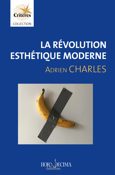 Picture of La révolution esthétique moderne