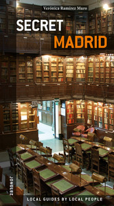 Picture of Secret Madrid