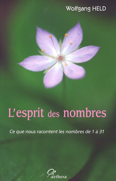 Image de L'Esprit Des Nombres