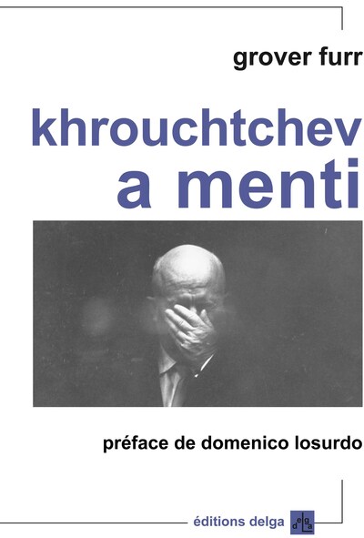 Picture of Khrouchtchev a menti