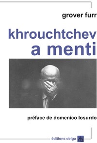 Picture of Khrouchtchev a menti