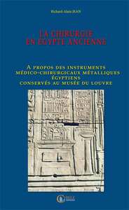 Picture of La Chirurgie en Égypte ancienne.