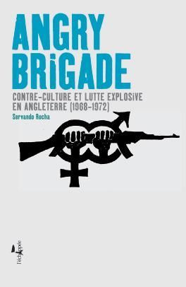 Image de Angry Brigade
