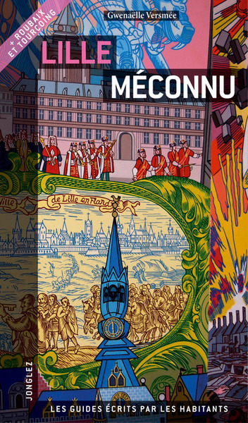 Image de Lille méconnu